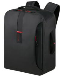 Samsonite Paradiver Light BP M 15.6" Laptop Hátizsák - Fekete