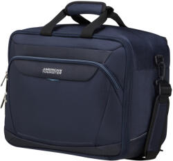 Samsonite SUMMERRIDE Laptop Táska - Fekete