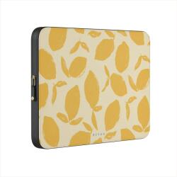 BURGA Full Glam 16" Laptop Tok Sleeve - Mintás