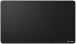 Glorious PC Gaming Race Mouse Pad 2 XL Gaming Egérpad 610 x 355mm Varrott Szegély - fekete