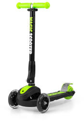  Gyerek roller Milly Mally Magic Scooter zöld (5901761122824)