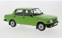  Wartburg 353 1: 18 zöld MCG modell