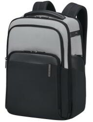 Samsonite Evosight 15.6" Laptop Hátizsák - Szürke/Fekete
