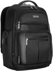 Targus Mobile Elite 15"-16" Notebook Hátizsák - Fekete
