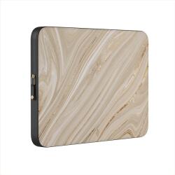 BURGA Full Glam 11" - 13" Laptop Tok Sleeve - Mintás