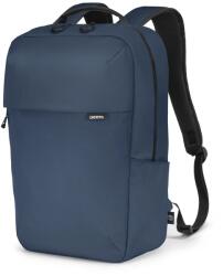 DICOTA Commuter 13"-16" Laptop Hátizsák - Söttétkék