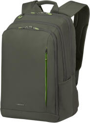 Samsonite Guardit Classy 15.6" Laptop Hátizsák - Zöld