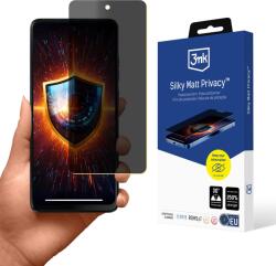3mk Protection Silky Matt Privacy Motorola Moto G04 védőfólia