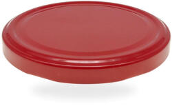  Befőttesüveg tető 89-es fém vegyes színben TO89