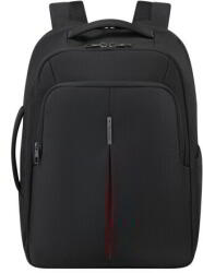 Samsonite Guardit 3.0 Underseater M 15.6" Laptop Hátizsák - Fekete