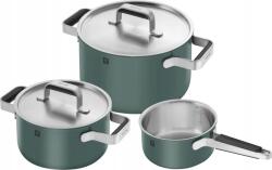 ZWILLING Pure 3 db-os Pure edénykészlet (4009839676376)
