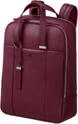 Samsonite Brightbeyond 14.1" Notebook Hátizsák - Bordó