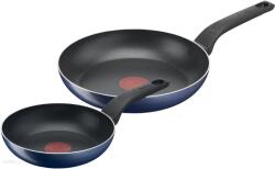 Tefal B4229153 Easy Cook Serpenyőszett