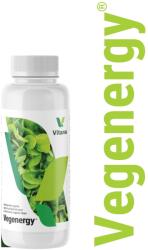 Vitana Ingrasamant foliar VEGENERGY®, Organic, Vitana - 25 ml, Azot si Aminoacizi vegetali liberi (PR-103893)