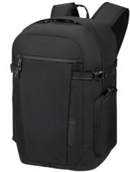 Samsonite Upventure 17.3" Laptop Hátizsák - Fekete