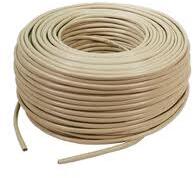 LogiLink CAT 5e installációs Kábel, UTP, 100 m
