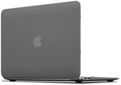 Next One MacBook Air M3/M2 15" Laptop védőtok - Átlátszó
