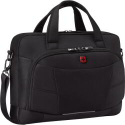 Urban Factory MIXEE 15, 6" Notbook táska - Fekete