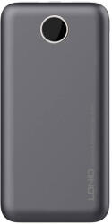 LDNIO PQ10 Powerbank 10000 mAh 1.5-3 A/5-12 V - Szürke