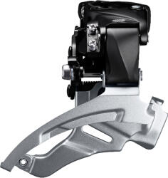 Shimano Altus M2000 34.9 AH-FH első váltó 2025 (FD-M2000-DSX6)