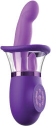 Pipedream Fantasy for Her Ultimate Pleasure Pro Plus Purple
