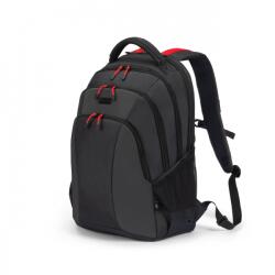 DICOTA Seeker II 13"-16" Laptop Hátizsák - Fekete