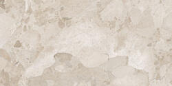 Emilceramica Padló Emil Matera Stone greige 60x120 cm matt/fényes EN4X (MATERA STONE GREIGE 60)