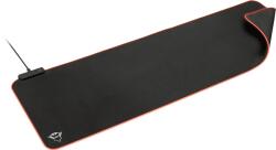Trust GXT 764 Glide-Flex RGB Egérpad - XXL