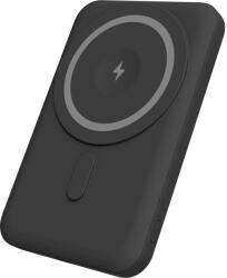 YENKEE YPB 501 MagSafe PowerBank USB-C 5.000 mAh 20 W - Fekete