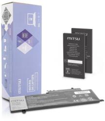 mitsu Battery 5BM274 Dell Notebook Akkumulátor 43 Wh