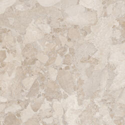 Emilceramica Padló Emil Matera Stone greige 100x100 cm matt/fényes EN8L (MATERA STONE GREIGE 10)