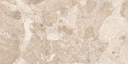 Emilceramica Padló Emil Matera Stone beige 30x60 cm matt/fényes EN6J (MATERA STONE BEIGE 30X)