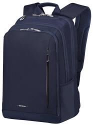 Samsonite Guardit Classy Underseater 15.6" Notebook Hátizsák - Kék
