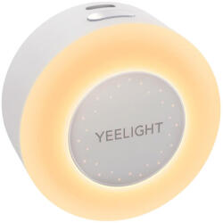  Yeelight Jelly 4 Plus szürkületérzékelős éjszakai lámpa (USB C aljzat) (YLYYD-0025) - mi-one