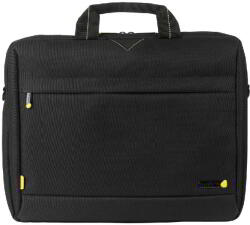 Tech Air Classic Pro 14-15, 6" Gurulós táska - Fekete