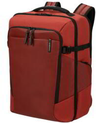 Samsonite Armox 17.3" Overnight Laptop Hátizsák - Narancssárga