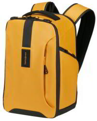 Samsonite Paradiver Light BP XS 14.1" Laptop Hátizsák - Sárga