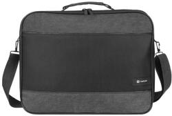 NATEC Impala 2 15.6" Laptop Táska - Fekete