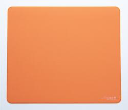 Artisan FX ZERO XSOFT Gaming Egérpad 500 x 490 mm - Narancssárga