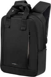 Samsonite Guardit Classy 14.1" Laptop Hátizsák - Fekete