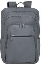 RIVACASE Riva Case NB Eco 17, 3" Notebook Hátizsák - Fekete