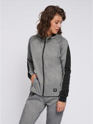 Hummel Hoodie Hmlessi Yoga női Hummel Hummel S szürke