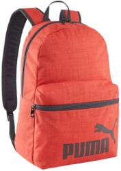 PUMA Phase III 22L hátizsák narancssárga|sárga