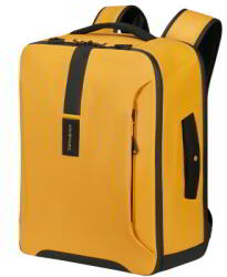 Samsonite Paradiver Light BP M 15.6" Laptop Hátizsák - Sárga