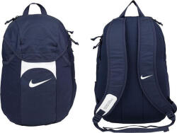 Nike Academy Team 2.3 futball hátizsák 30 LITER kék