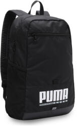 PUMA Plus Backback PUMA Black fehér|fekete