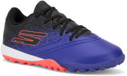 Skechers Razor Gold 1.5 TF gyerek focicipő 36 lila