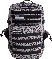 Elitex Training Katonai taktikai hátizsák ELITRAINX V1 LEOPÁRD 45L sporthoz és utazáshoz 45 LITER színes