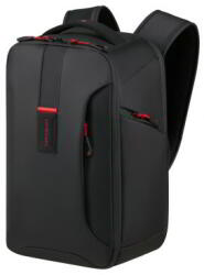 Samsonite Paradiver Light BP XS 14.1" Laptop Hátizsák - Fekete