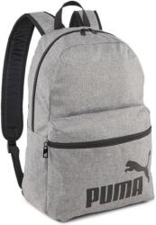 PUMA Hátizsák Puma Phase Backpack III 22L, Szürke, Unisex 22 L szürke